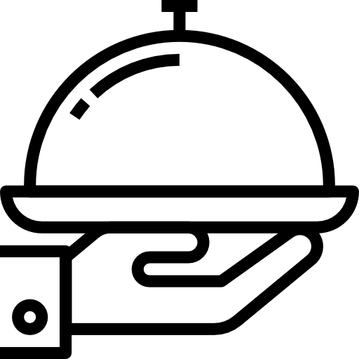 Servicio a la habitación